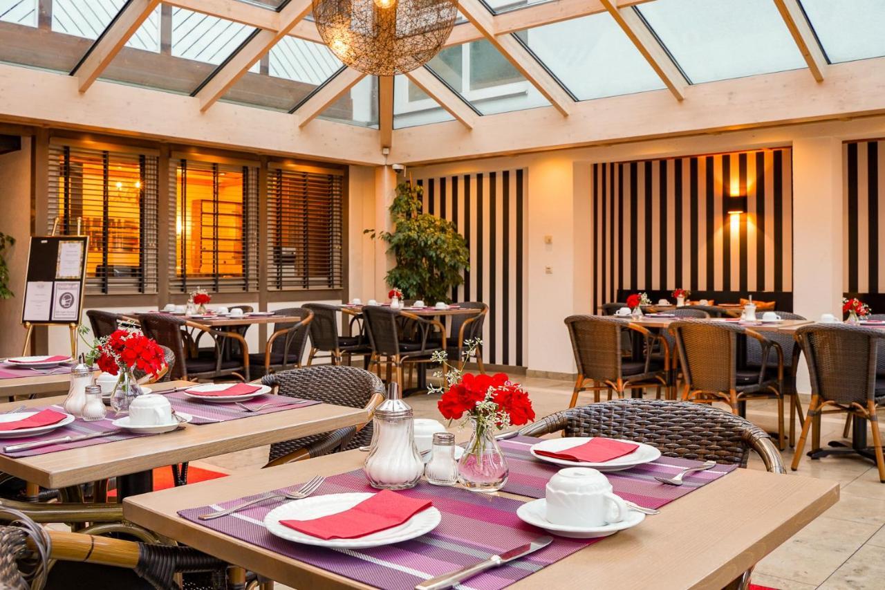 Brauerei Walter Hotel Waldshut-Tiengen Eksteriør billede