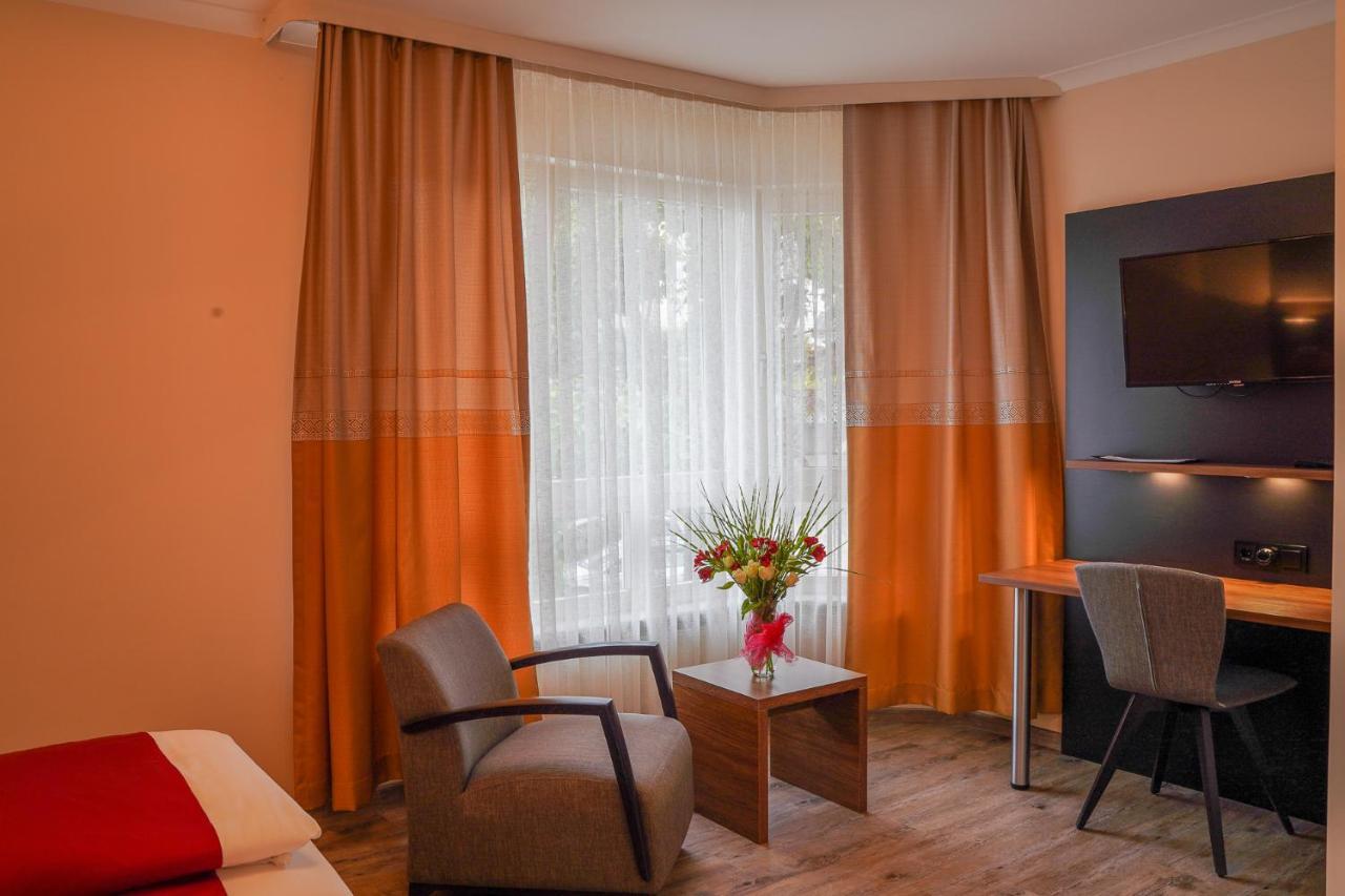 Brauerei Walter Hotel Waldshut-Tiengen Eksteriør billede
