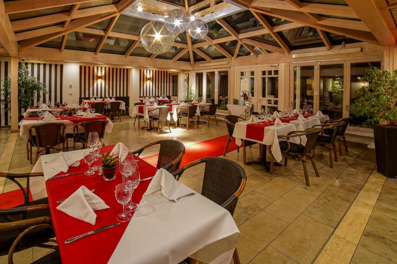Brauerei Walter Hotel Waldshut-Tiengen Eksteriør billede