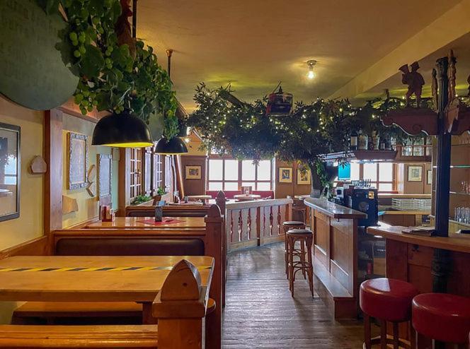 Brauerei Walter Hotel Waldshut-Tiengen Eksteriør billede