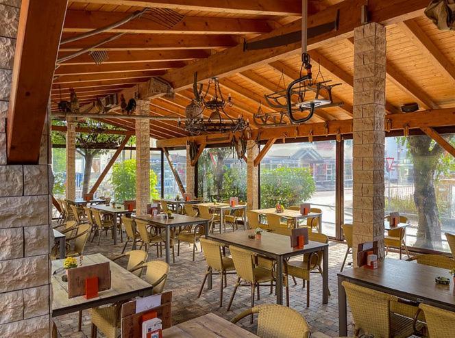 Brauerei Walter Hotel Waldshut-Tiengen Eksteriør billede